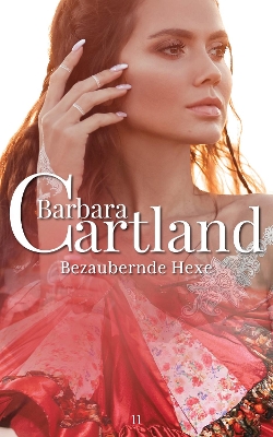 Cover of Bezaubernde Hexe