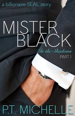 Book cover for Mister Black