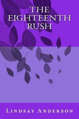 Cover of The Eighteenth Rush