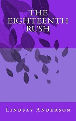 Book cover for The Eighteenth Rush