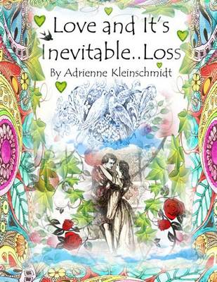 Book cover for Love And It's Inevitable..Loss