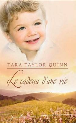Book cover for Le Cadeau D'Une Vie