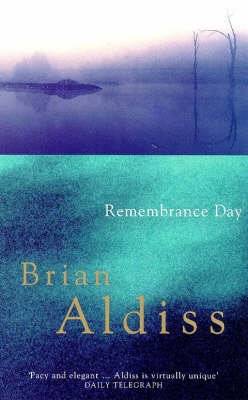 Book cover for Remembrance Day