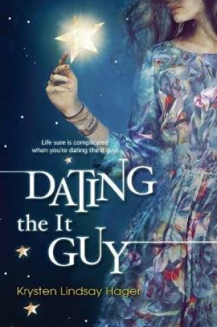 Cover of Dating the It Guy