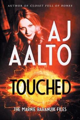 Book cover for Touched