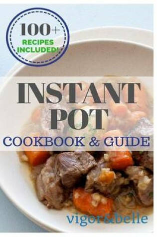 Cover of Instant Pot