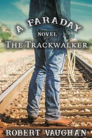 Cover of The Trackwalker