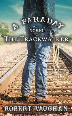 Book cover for The Trackwalker