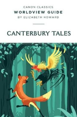 Cover of Worldview Guide for The Canterbury Tales