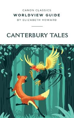 Book cover for Worldview Guide for The Canterbury Tales