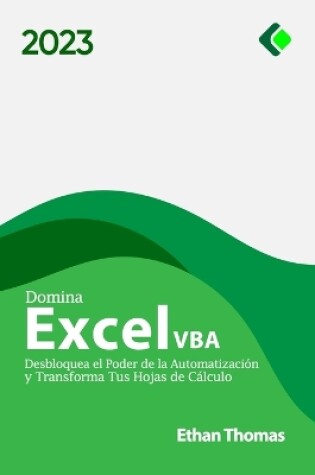 Cover of Domina Excel VBA