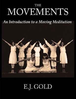 Book cover for The Movements