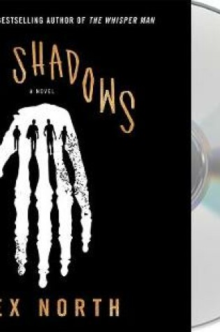 Cover of The Shadows