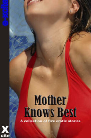 Cover of Mother Knows Best