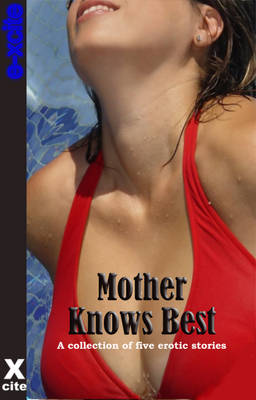 Book cover for Mother Knows Best