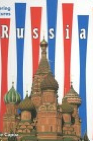 Cover of Russia