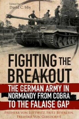 Cover of Fighting the Breakout