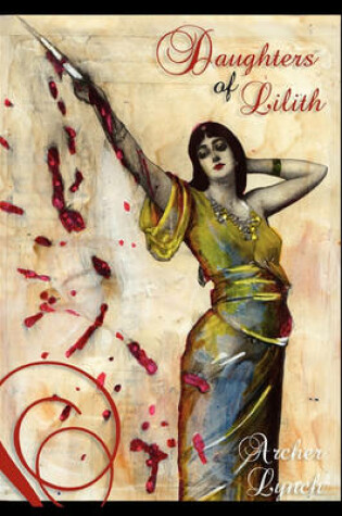 Cover of Daughters of Lilith