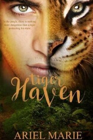 Cover of Tiger Haven