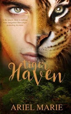 Book cover for Tiger Haven