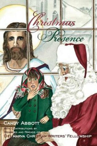 Cover of Christmas Presence