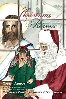 Book cover for Christmas Presence