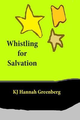 Book cover for Whistling for Salvation