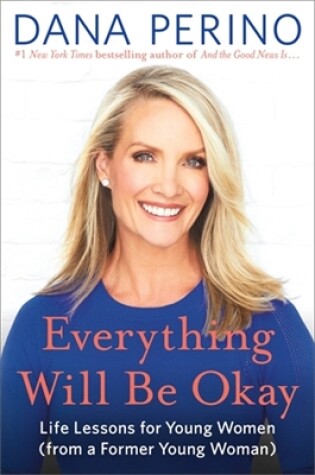 Cover of Everything Will Be Okay