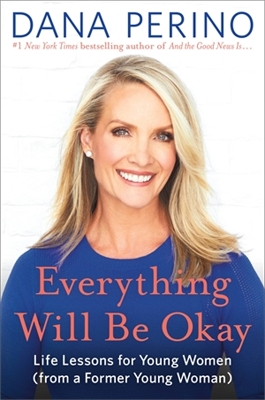 Book cover for Everything Will Be Okay