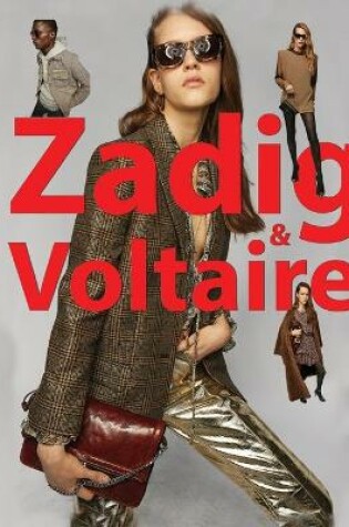 Cover of Zadig & Voltaire