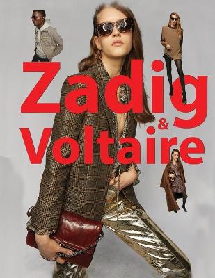 Book cover for Zadig & Voltaire