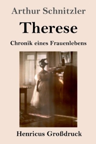 Cover of Therese (Großdruck)