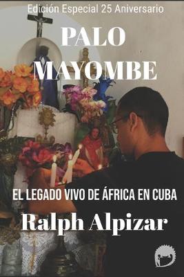 Book cover for Palo Mayombe