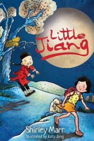 Cover of Little Jiang
