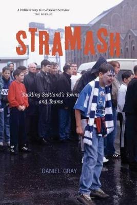 Book cover for Stramash