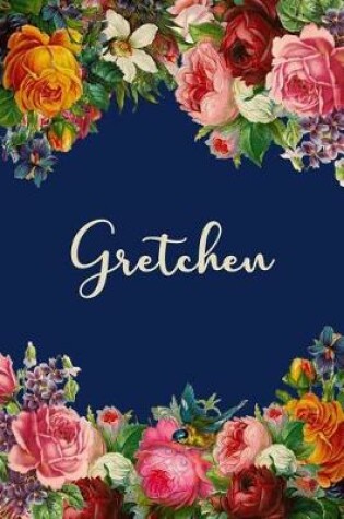 Cover of Gretchen