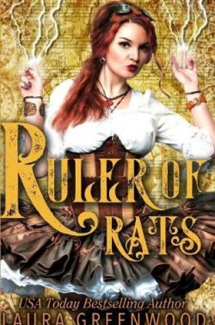 Cover of Ruler of Rats