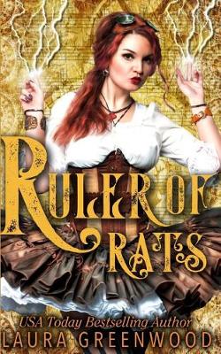 Book cover for Ruler of Rats
