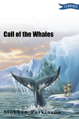 Book cover for Call of the Whales