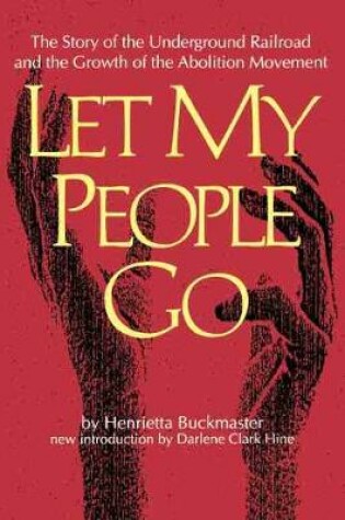 Cover of Let My People Go