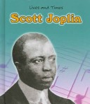 Book cover for Scott Joplin