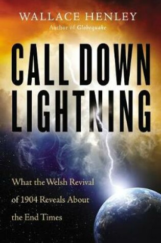 Cover of Call Down Lightning
