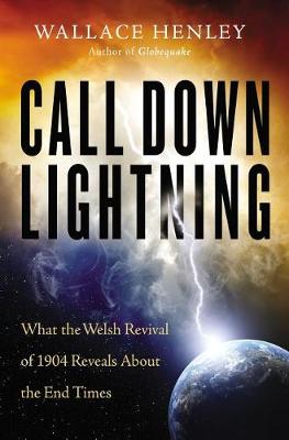 Book cover for Call Down Lightning