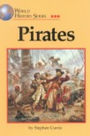 Cover of Pirates