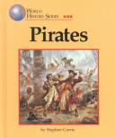 Book cover for Pirates