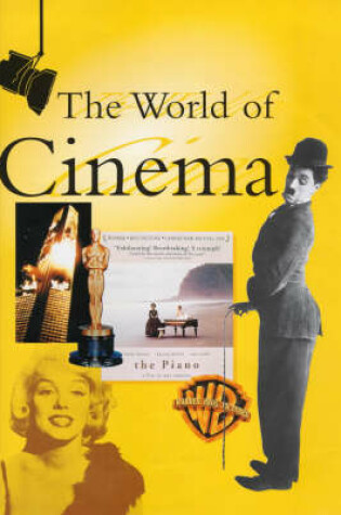 Cover of World of Cinema