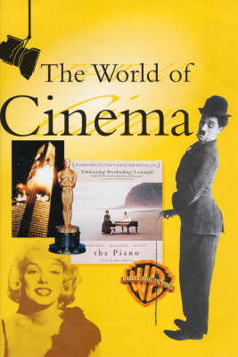 Cover of World of Cinema