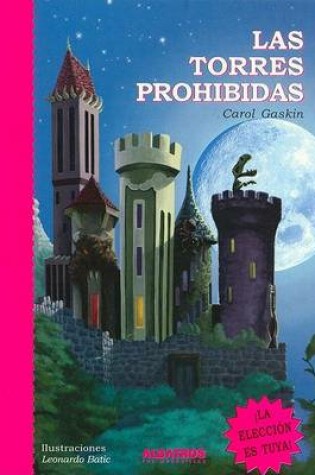 Cover of Las Torres Prohibidas