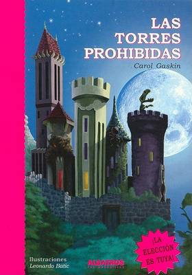 Book cover for Las Torres Prohibidas