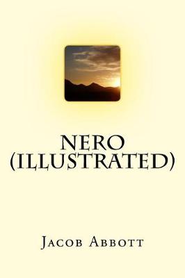 Book cover for Nero (Illustrated)